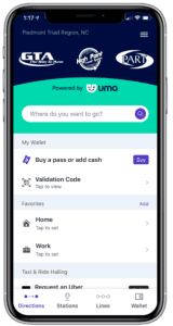 Umo Phone